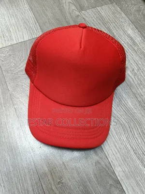Trucker Hat