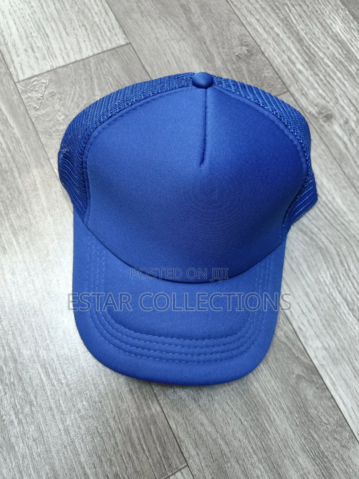Trucker Hat