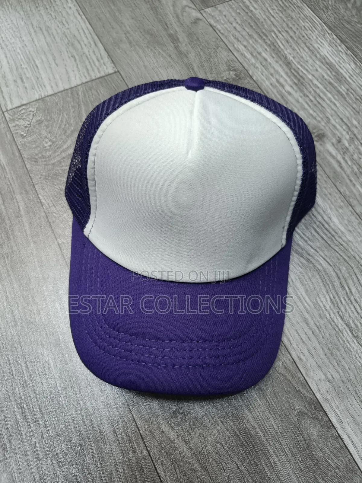 Trucker Hat