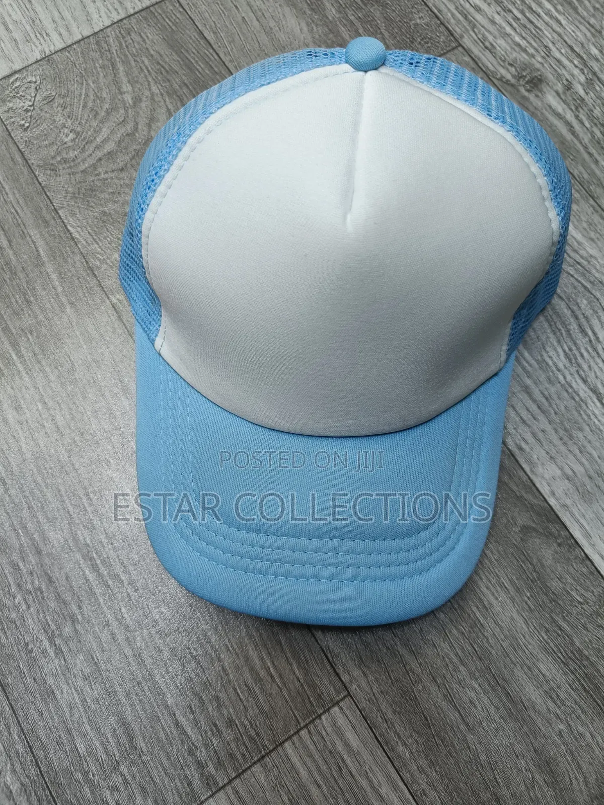 Trucker Hat