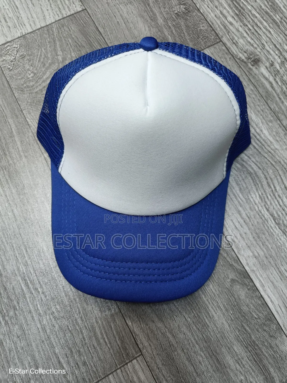 Trucker Hat