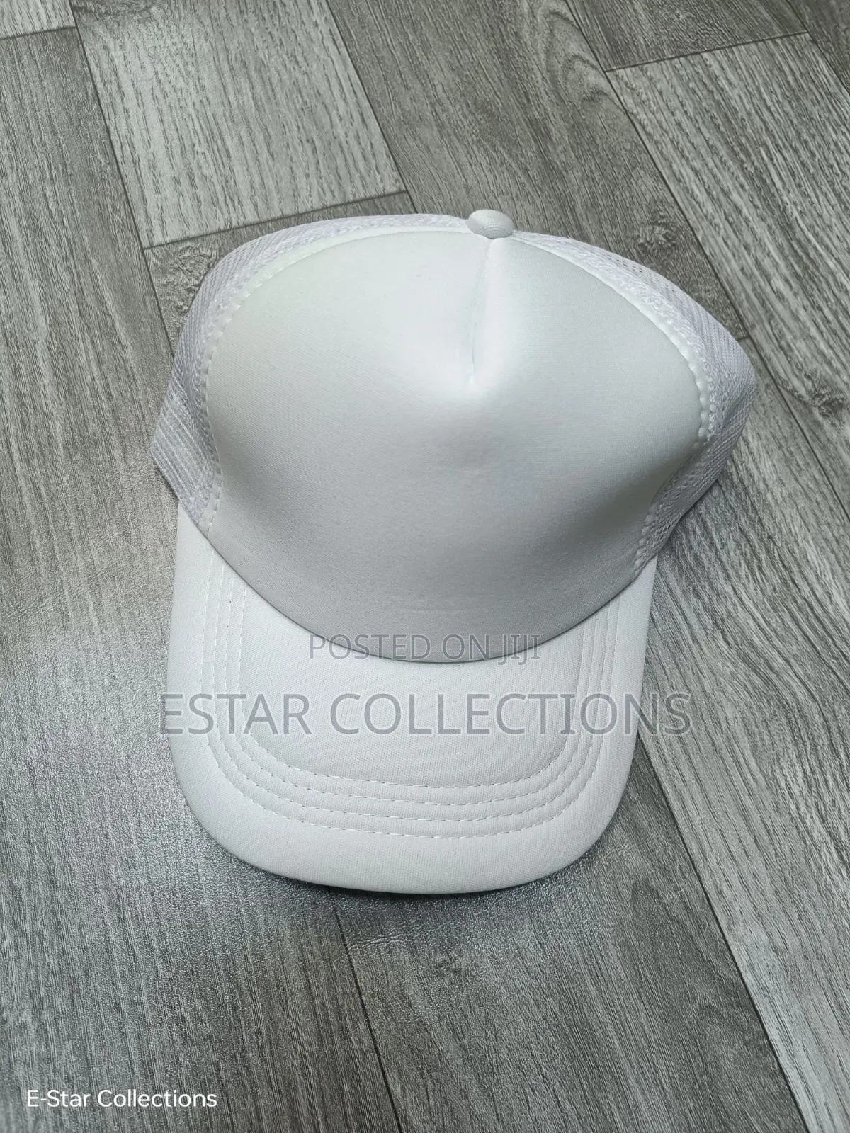 Trucker Hat