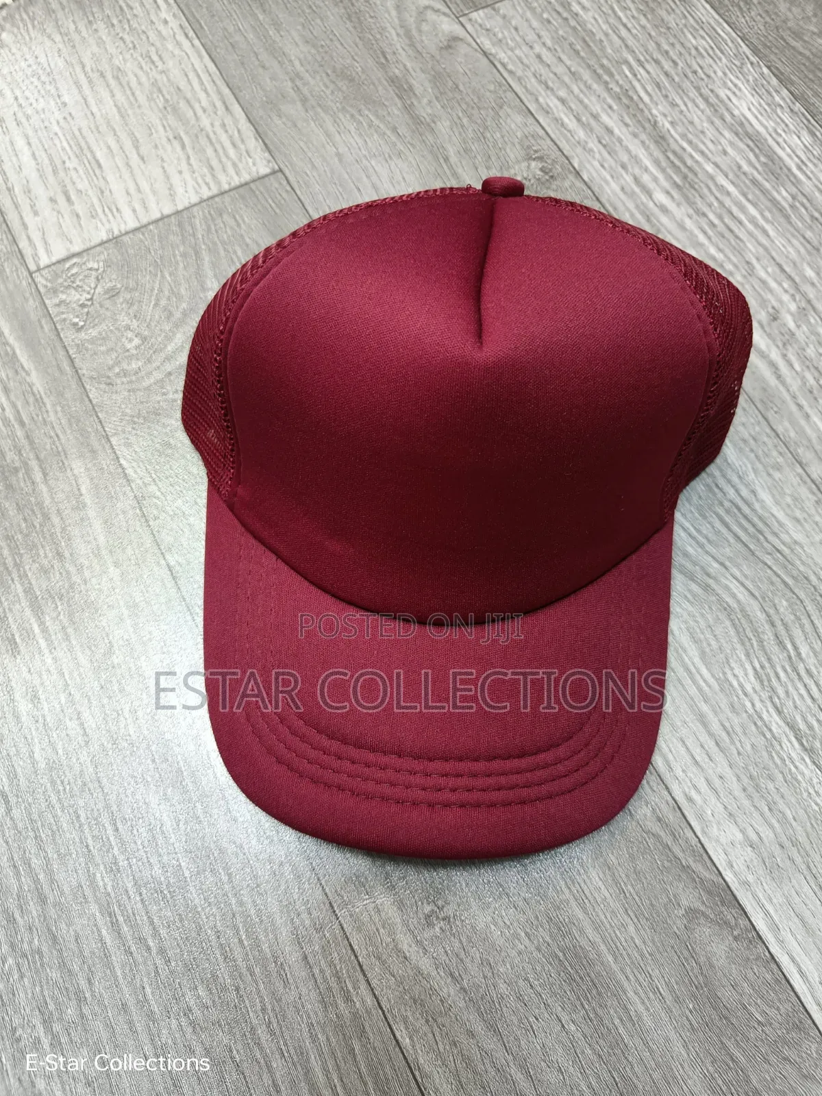 Trucker Hat
