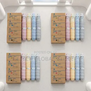 Original TN-622 High-Yield Digital Press Toner