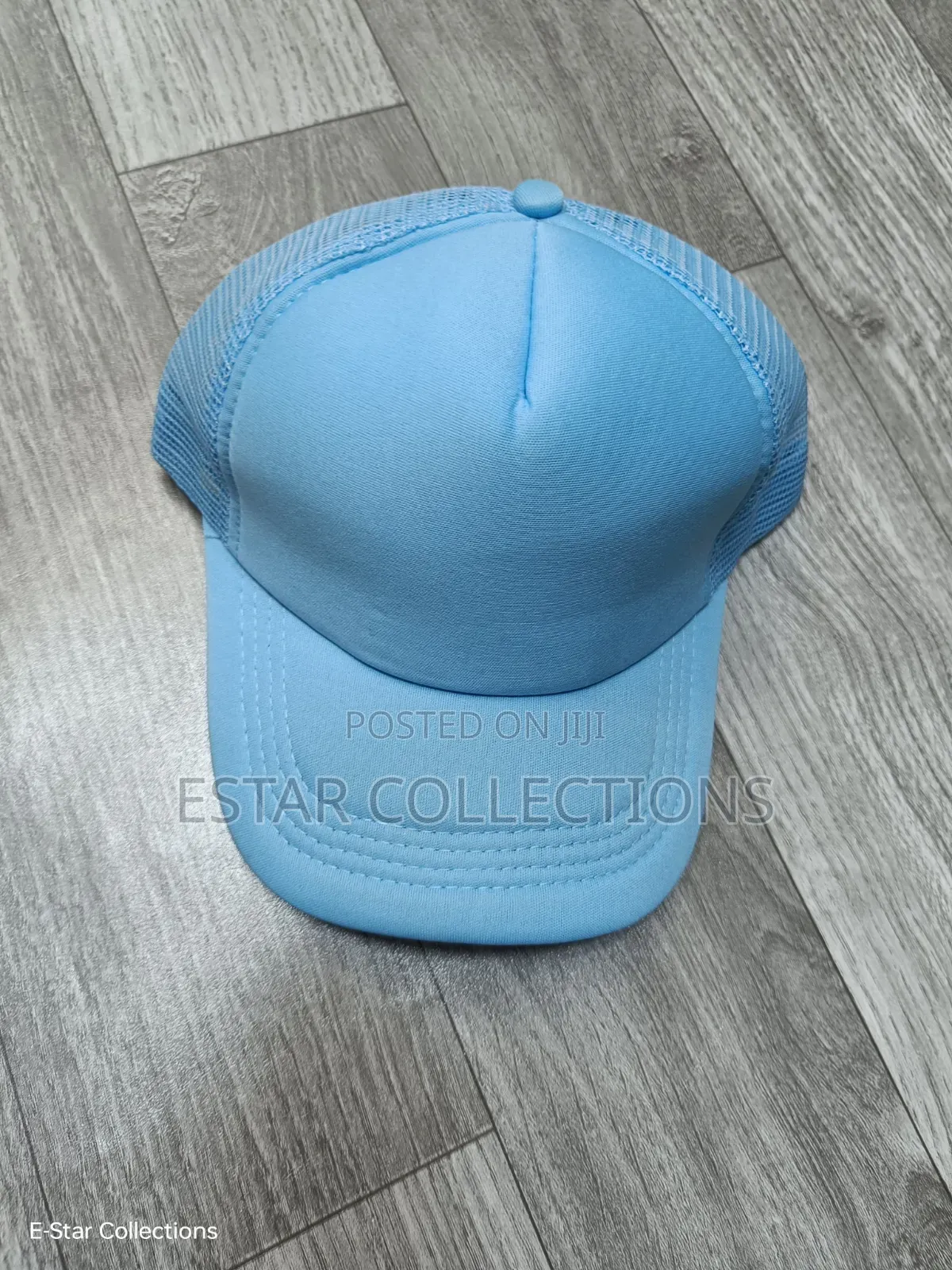 Trucker Hat