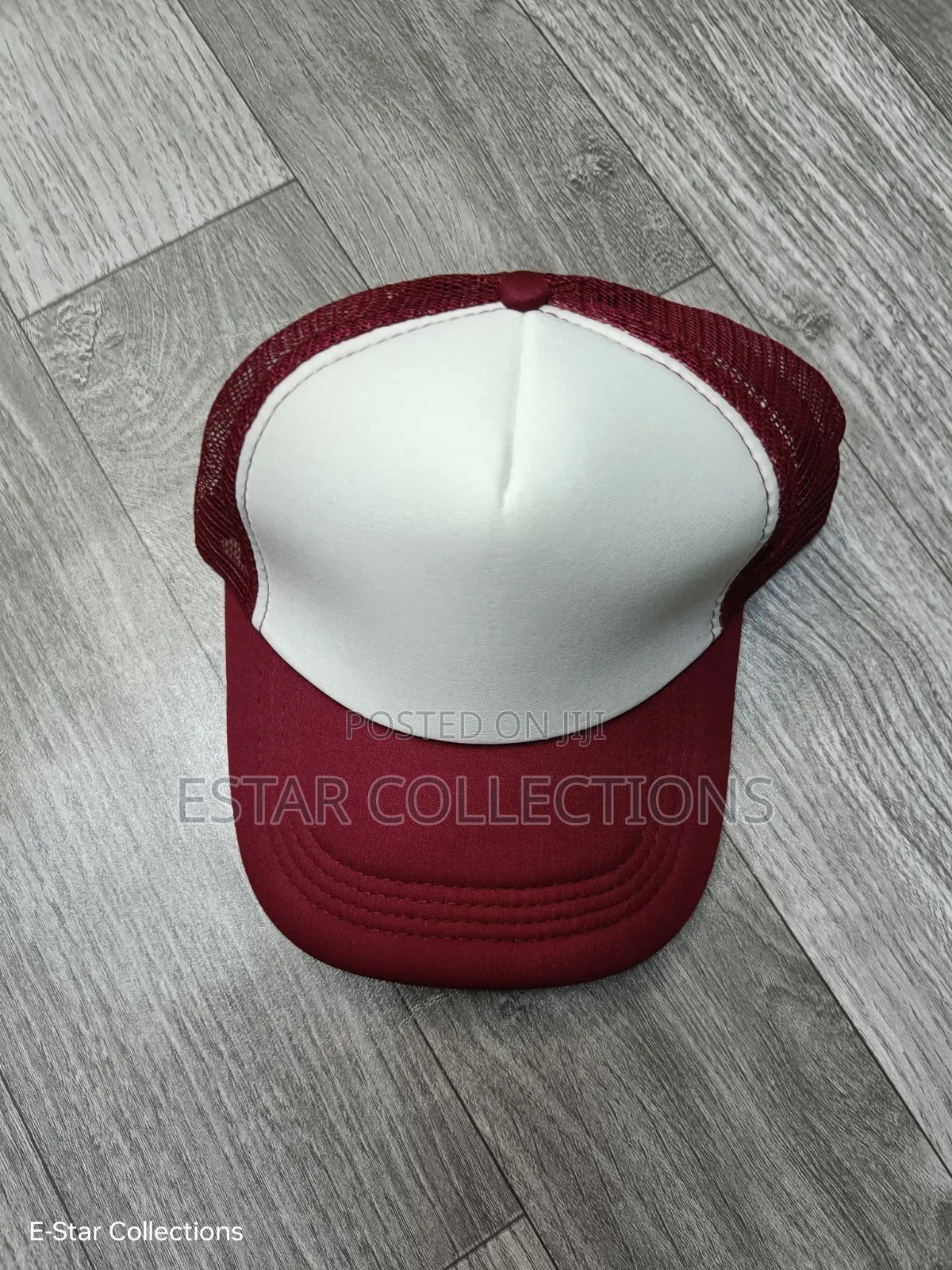 Trucker Hat
