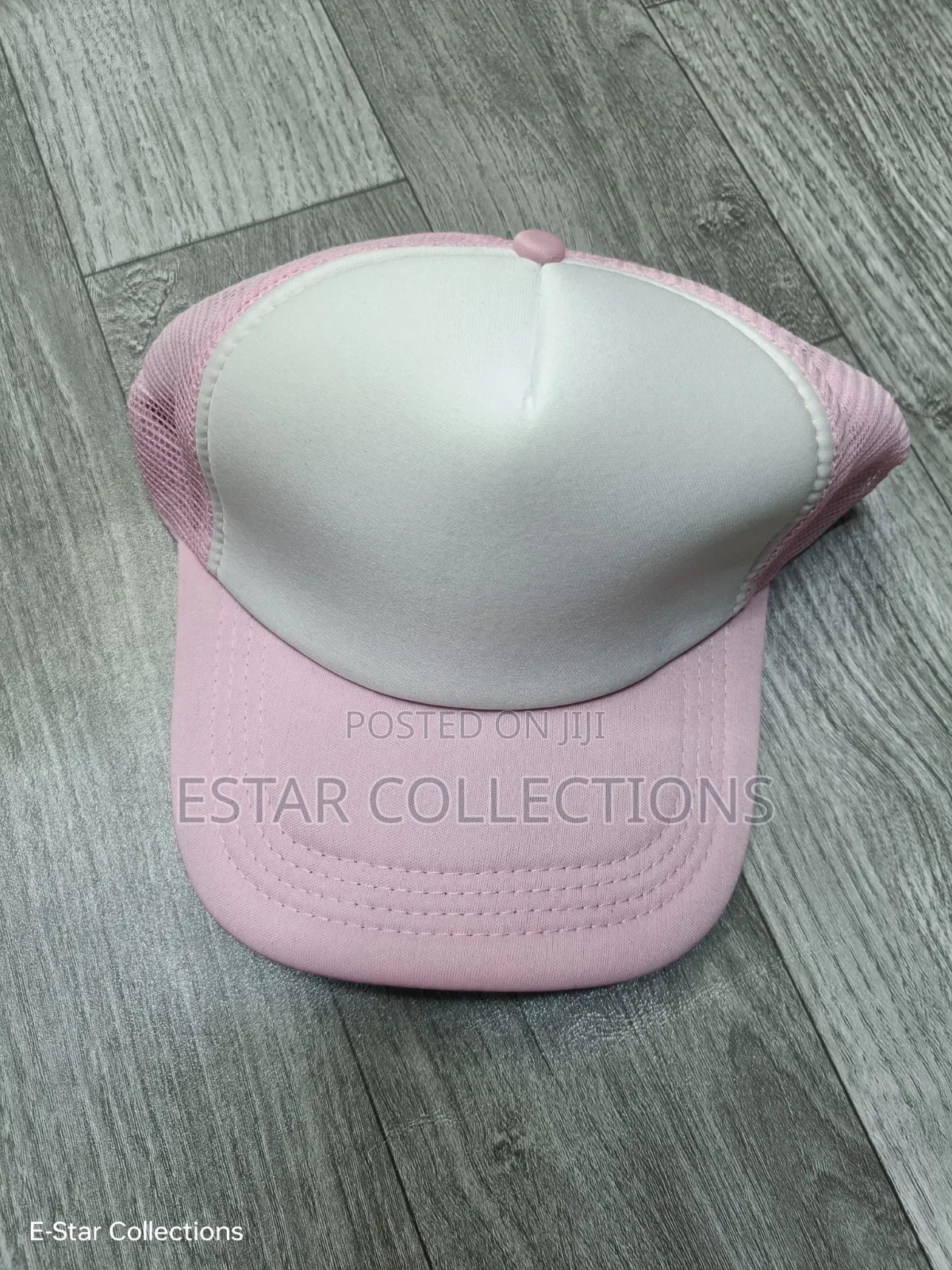 Trucker Hat