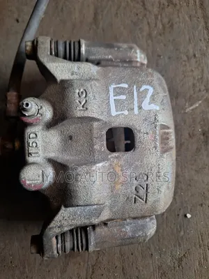 Nissan Note Caliper E12