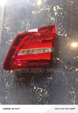 Mercedes GLS
