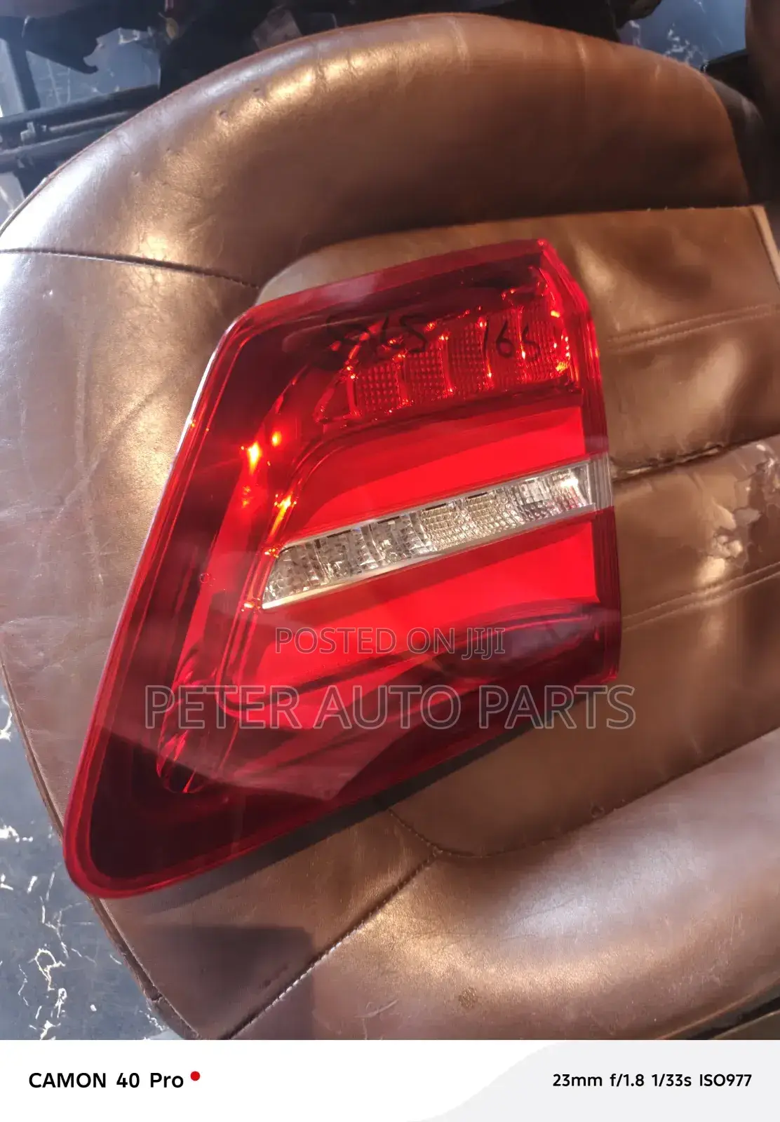 Mercedes GLS