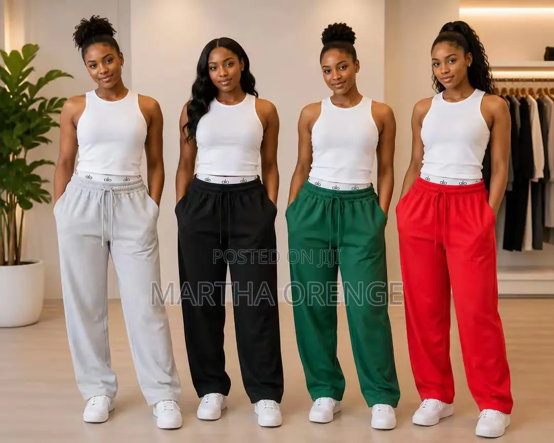 Casual Wear