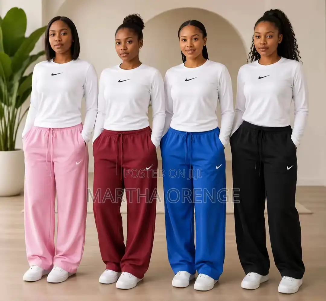 Casual Wear