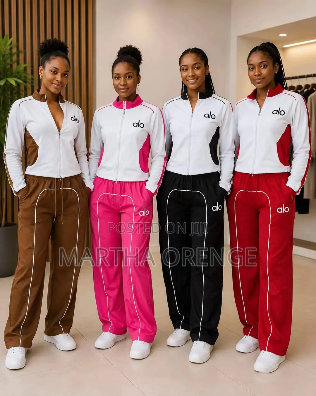 Casual Wear