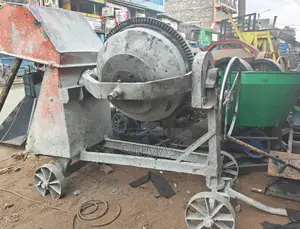 Construction Concrete Mixer for Sale