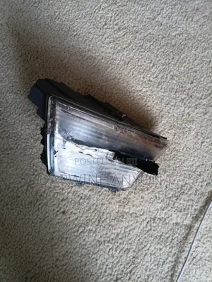 2014 Honda Insight Fog/Indicator Light