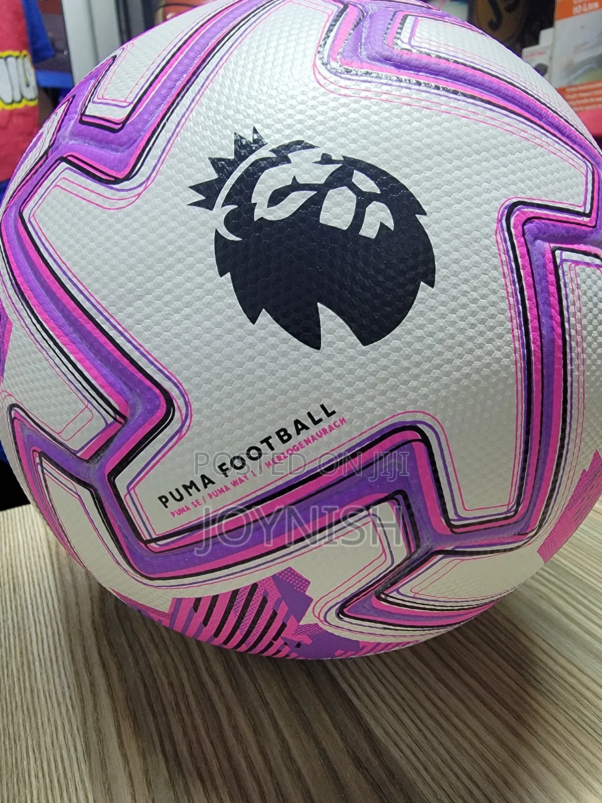 Puma Premiere League Football