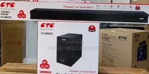 CTC Sound Bar