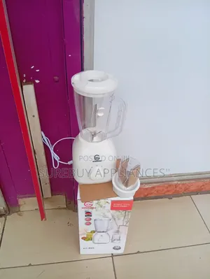 Eurochef Blender 2-in-1, 1.8l, 850W