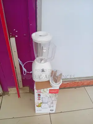 Eurochef Blender 2-in-1, 1.8l, 850W