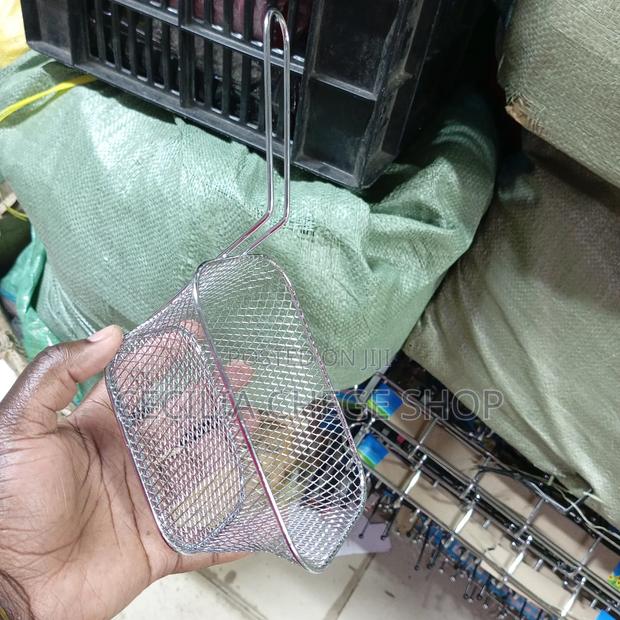 Chips Basket - main view