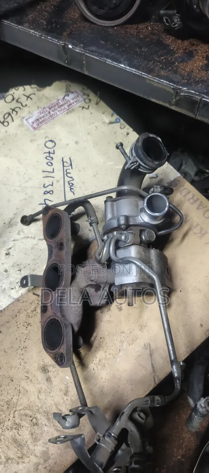 3b20 Dayz, Roox, Ek, I Turbo Charger
