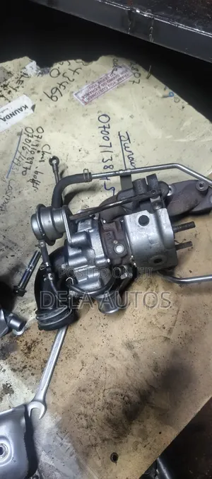 3b20 Dayz, Roox, Ek, I Turbo Charger