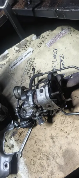 3b20 Dayz, Roox, Ek, I Turbo Charger