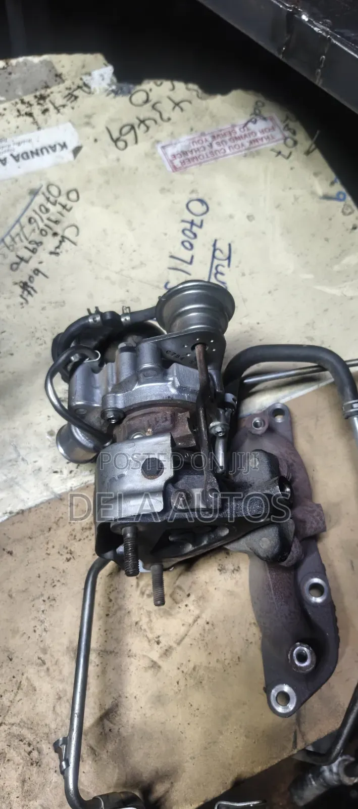 3b20 Dayz, Roox, Ek, I Turbo Charger