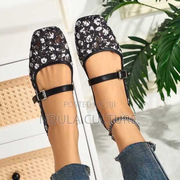 Ballerina Shoes - thumbnail 2