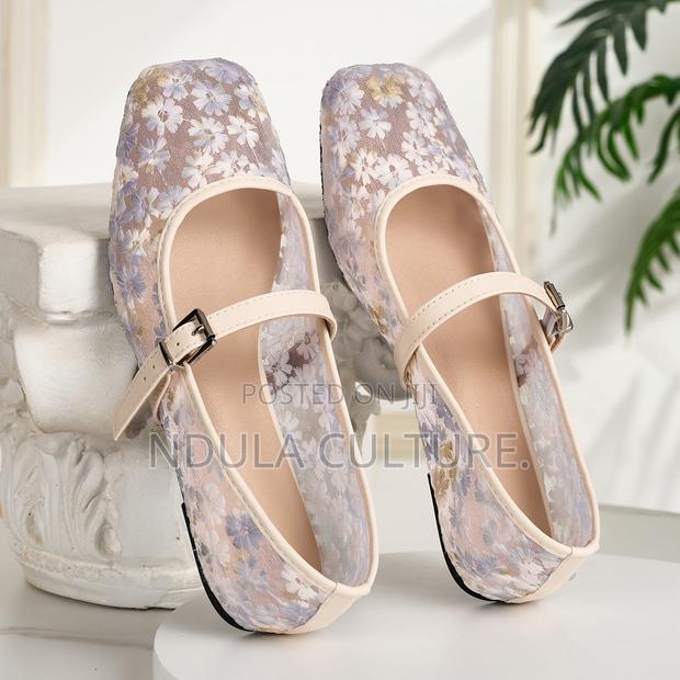Ballerina Shoes - thumbnail 5