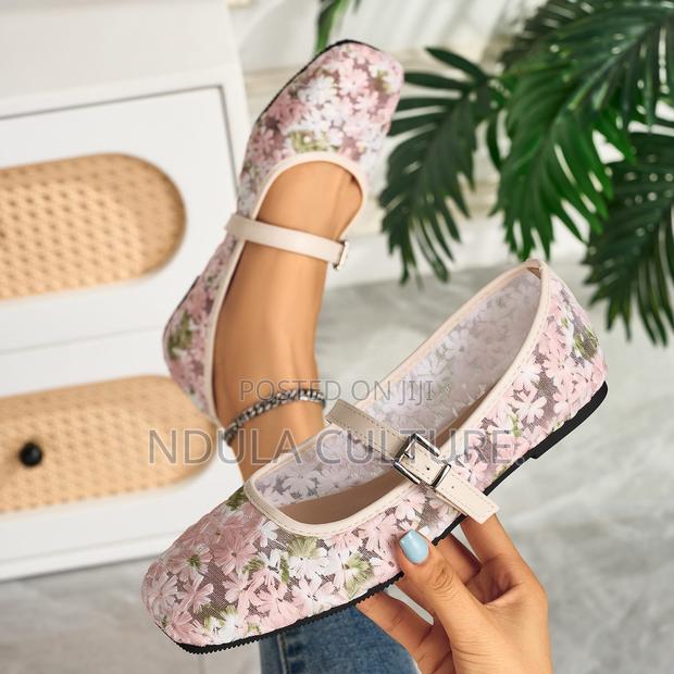 Ballerina Shoes - thumbnail 6