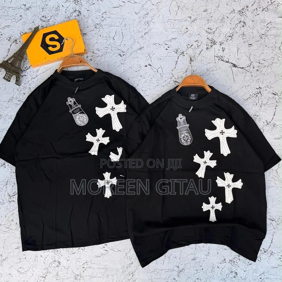 Chrome Heart T-Shirts
