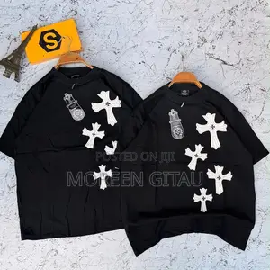 Chrome Heart T-Shirts