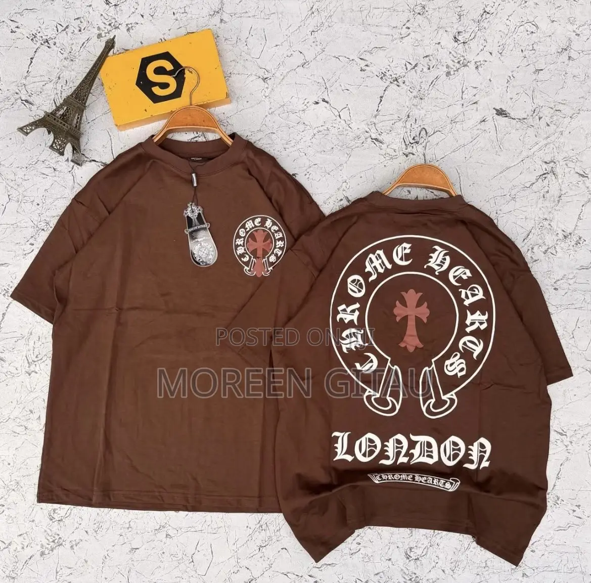 Chrome Heart T-Shirts