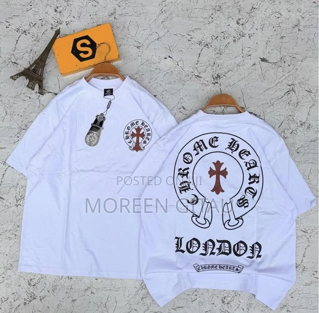 Chrome Heart T-Shirts
