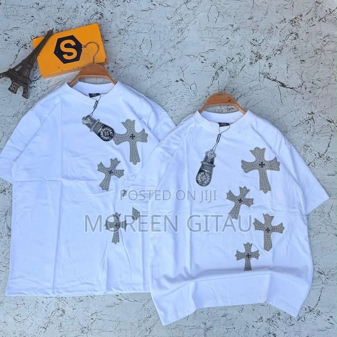 Chrome Heart T-Shirts