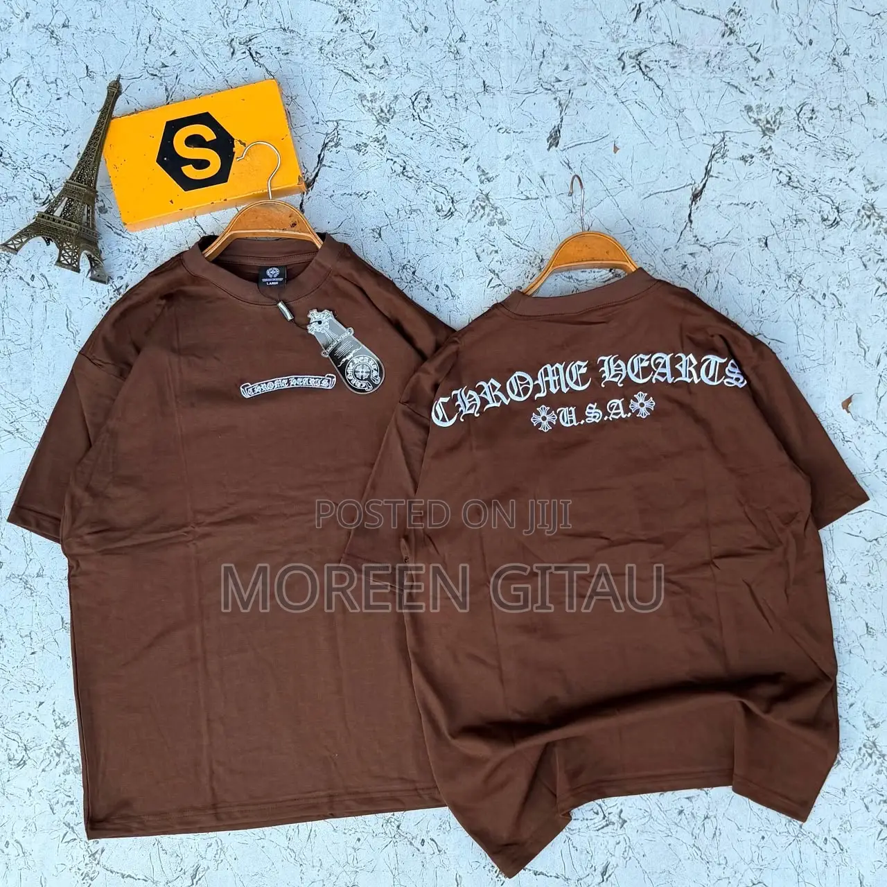 Chrome Heart T-Shirts