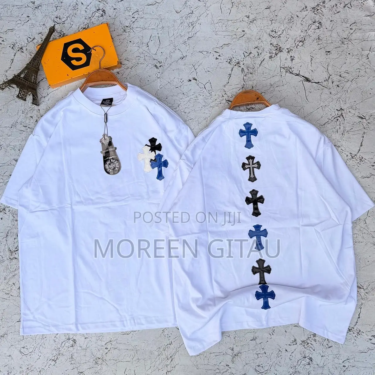 Chrome Heart T-Shirts