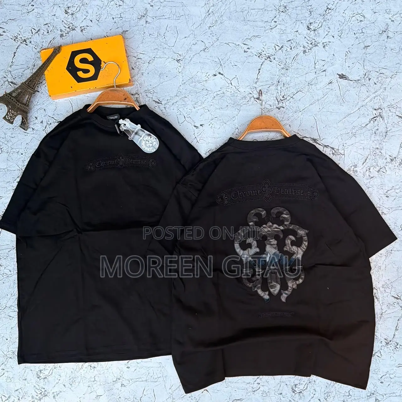 Chrome Heart T-Shirts