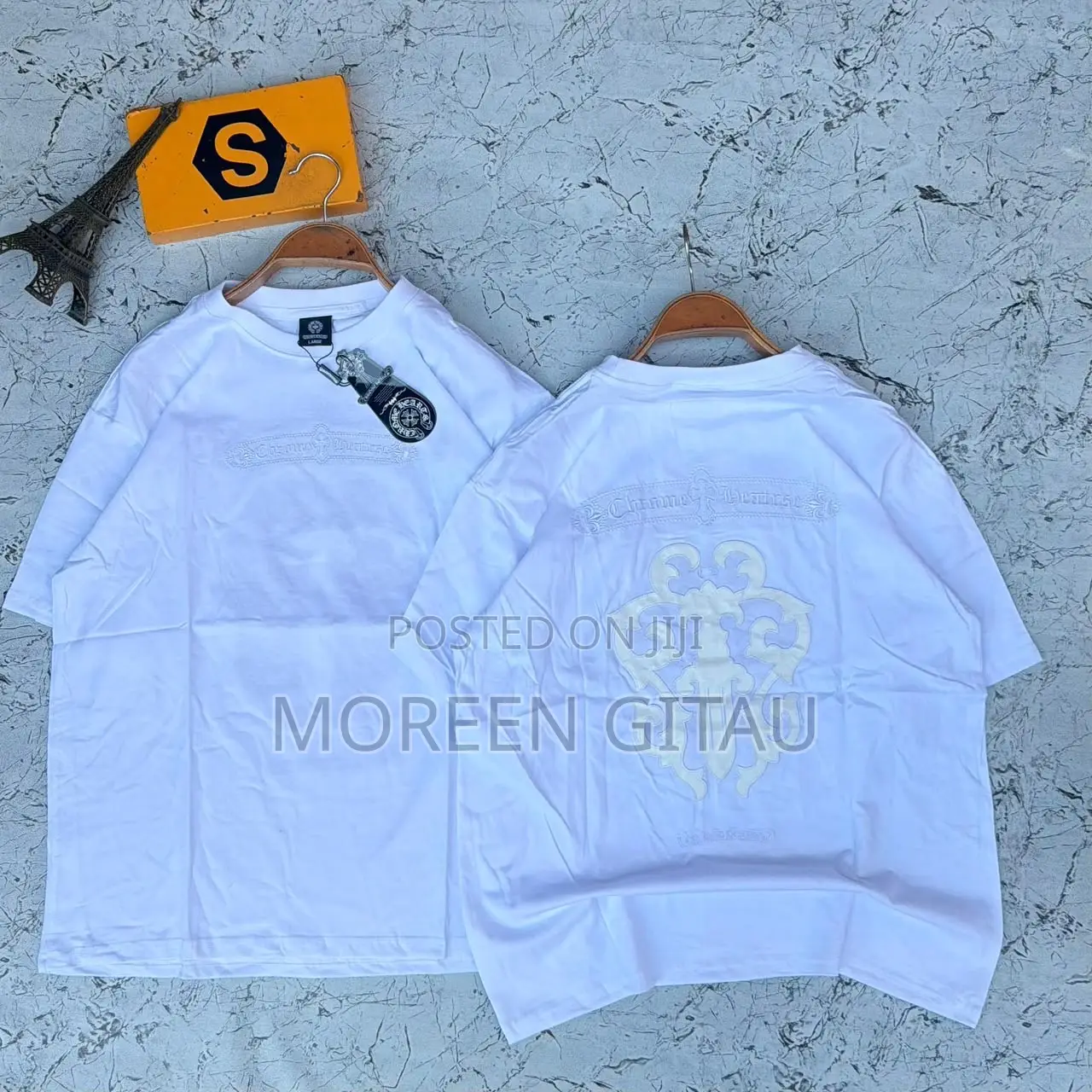 Chrome Heart T-Shirts