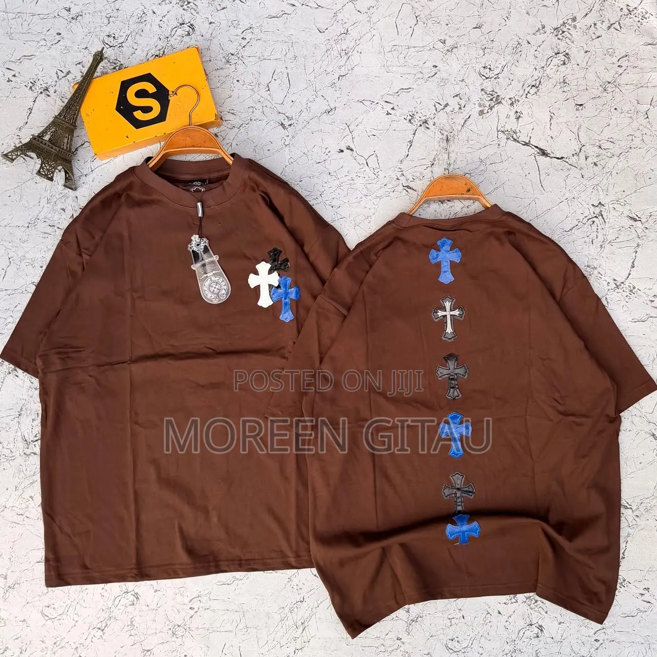 Chrome Heart T-Shirts