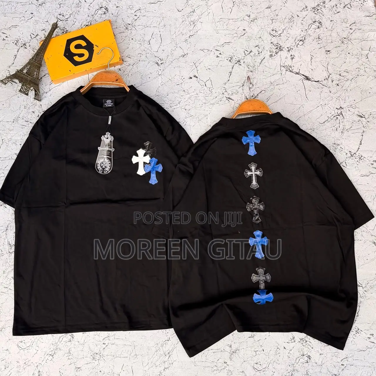 Chrome Heart T-Shirts