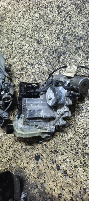 Ro6a Tiptronic (Ags- Auto Gear Shift) Suzuki