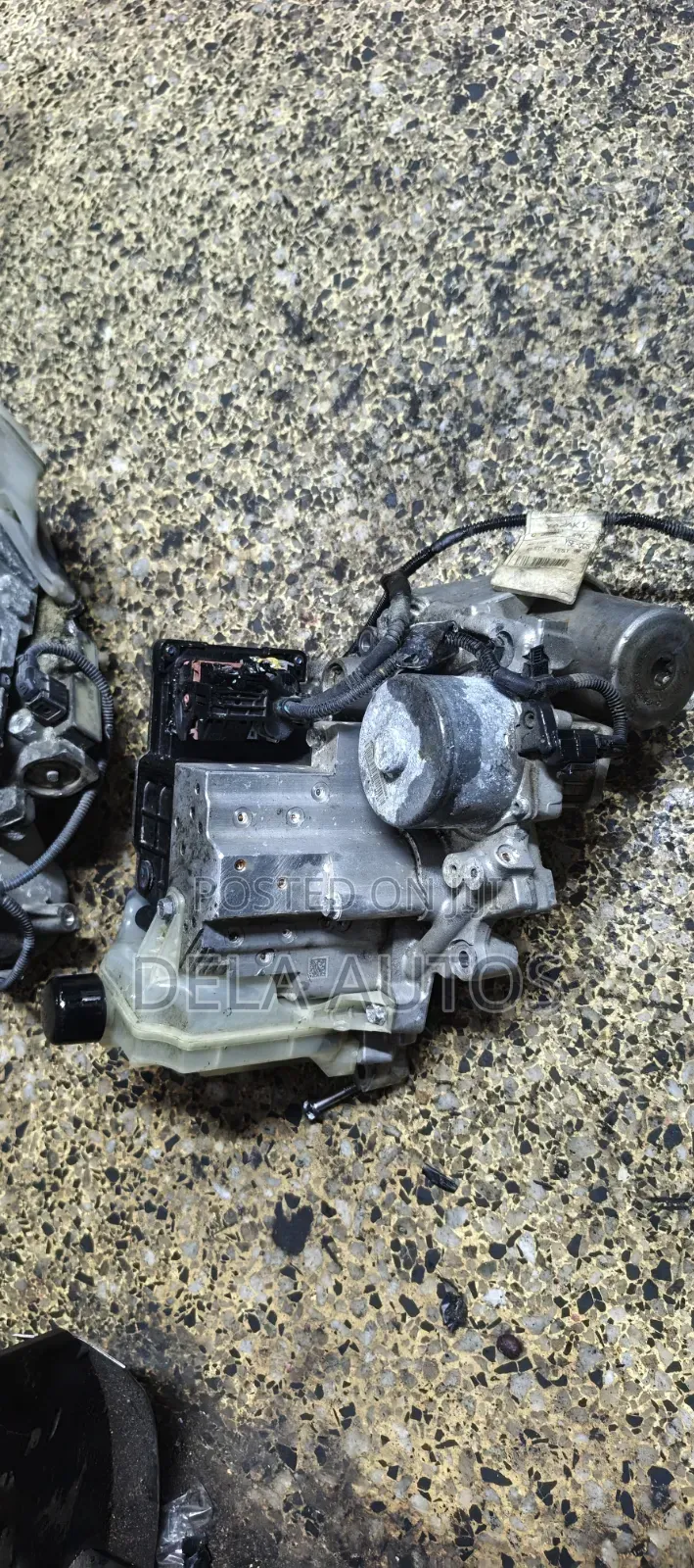 Ro6a Tiptronic (Ags- Auto Gear Shift) Suzuki