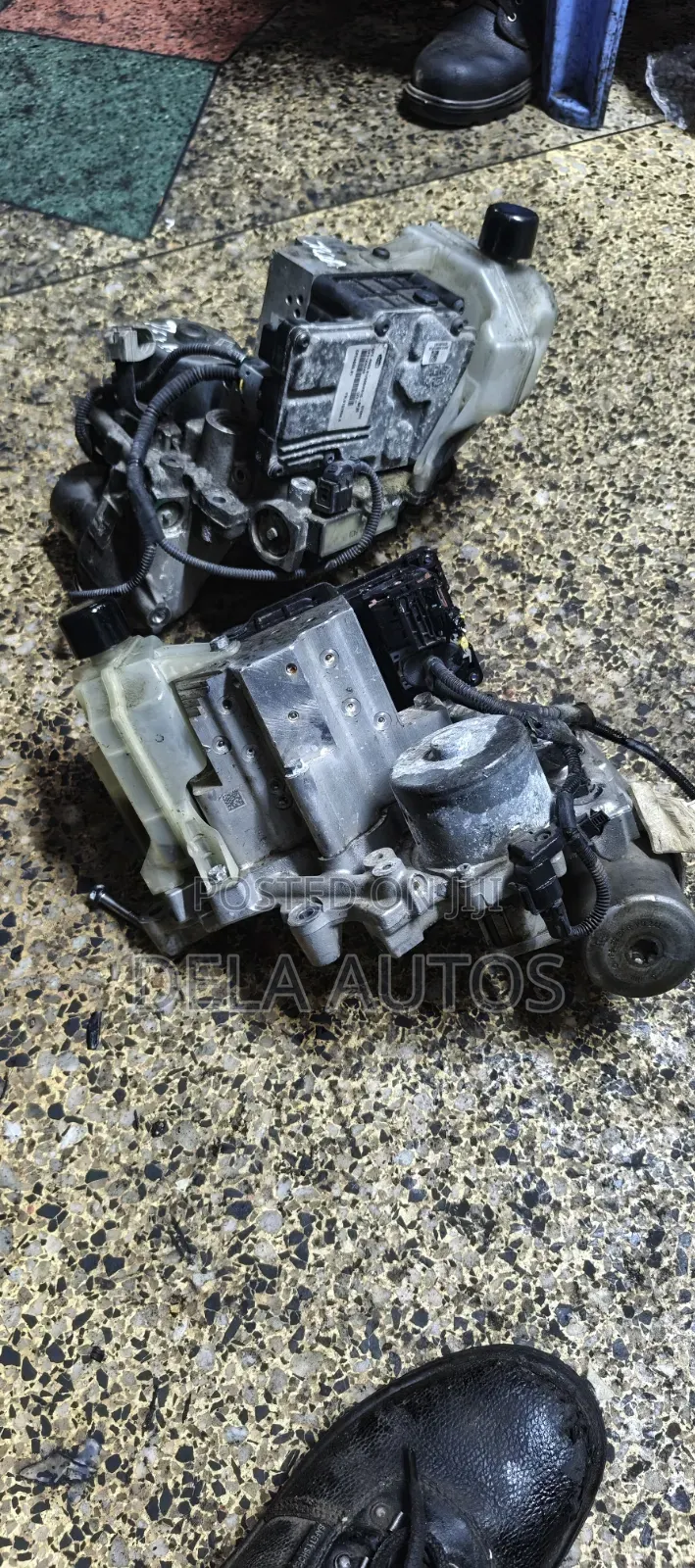 Ro6a Tiptronic (Ags- Auto Gear Shift) Suzuki
