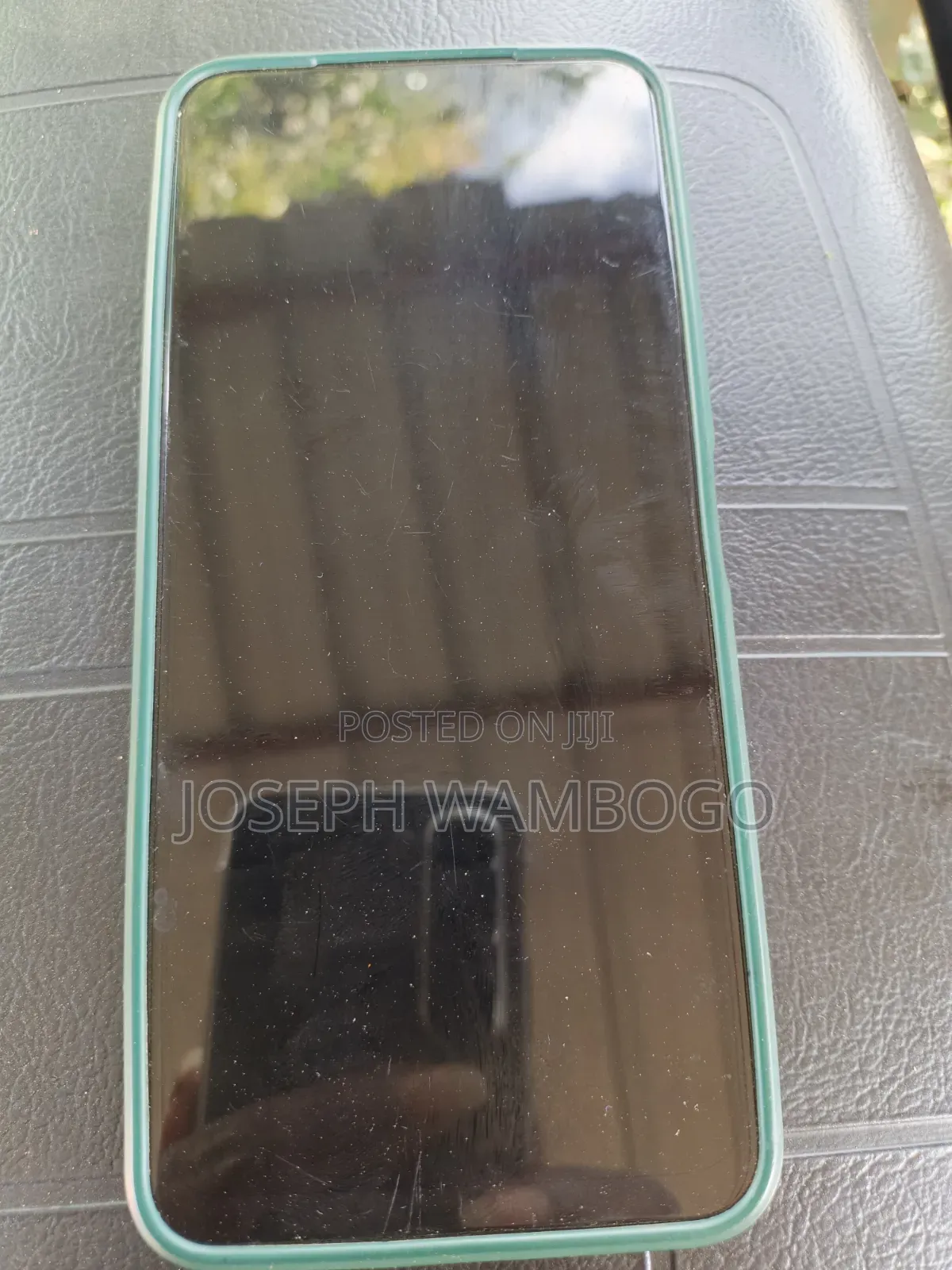 Vivo Y03 64 GB Blue