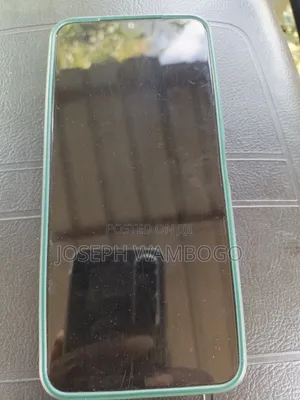 Vivo Y03 64 GB Blue