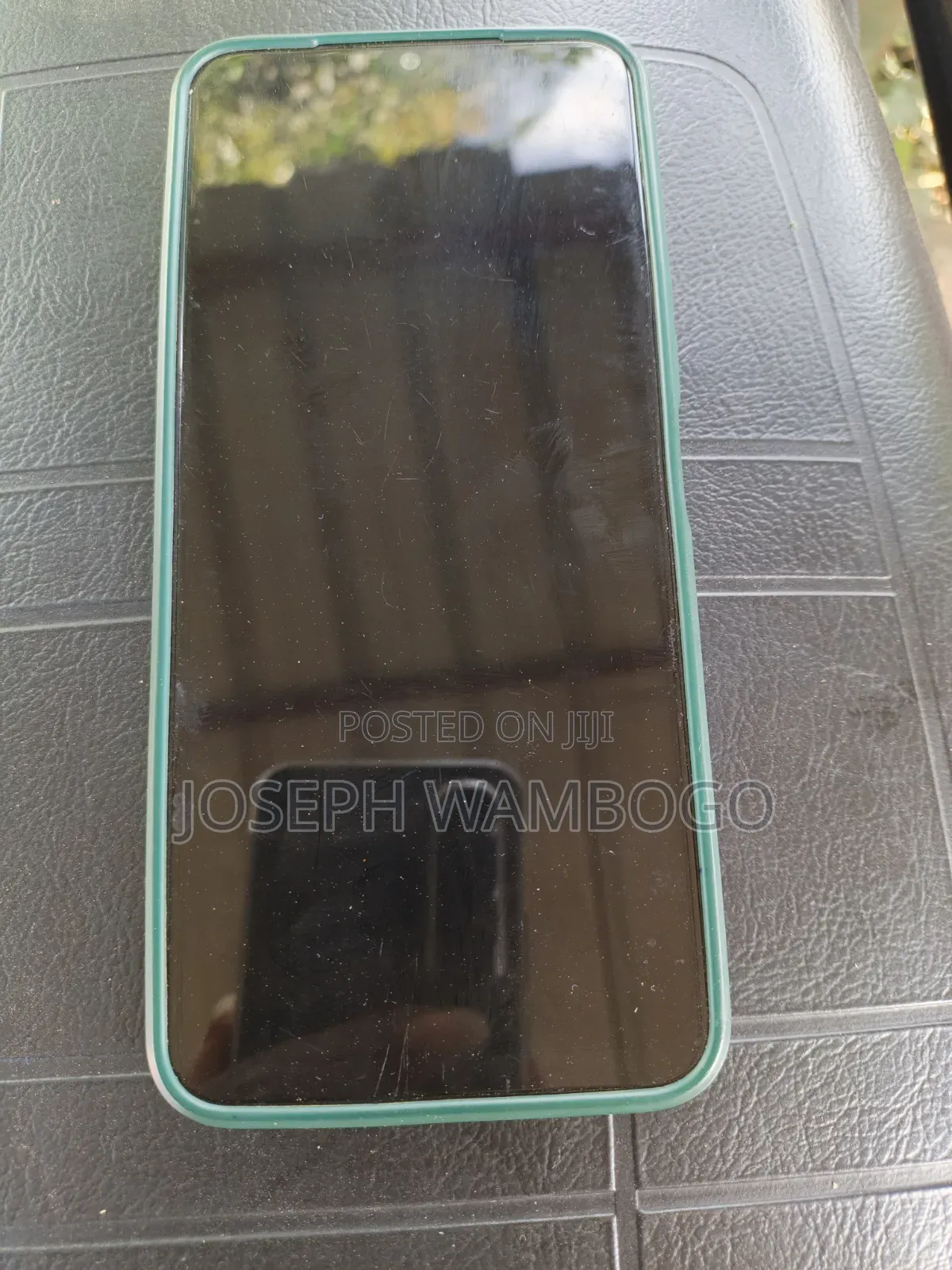Vivo Y03 64 GB Blue