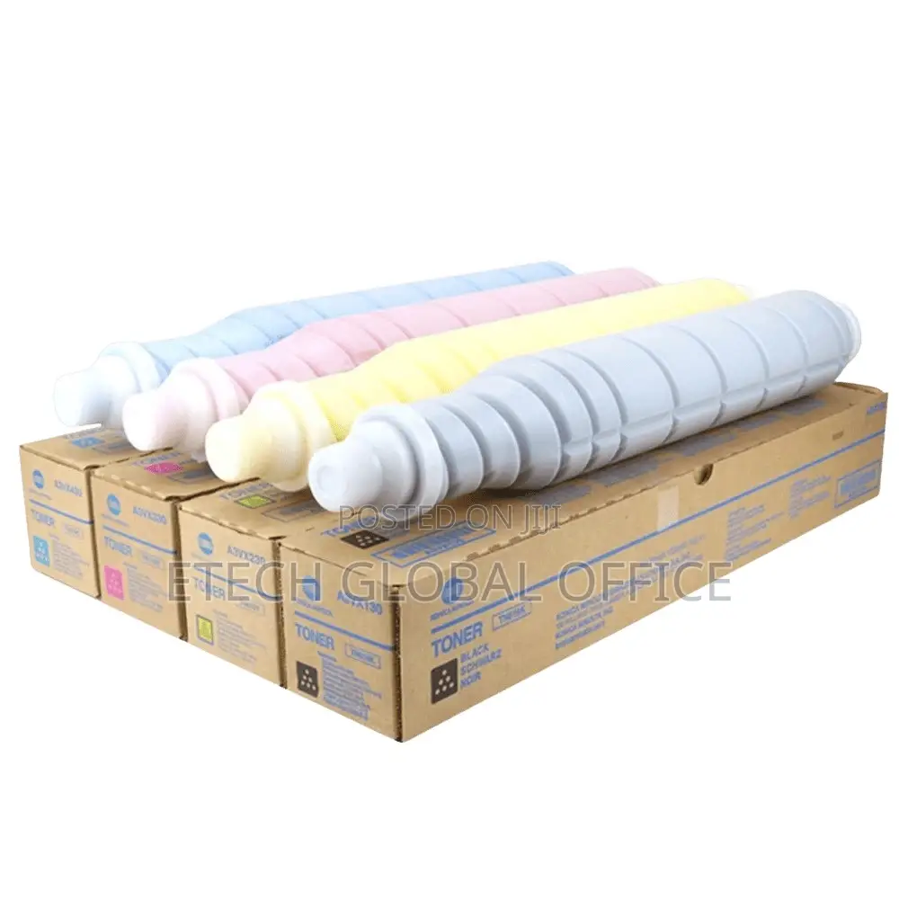 Original Konica Minolta TN-619 Toner for Sale in Kenya