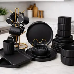 32Pc Dinner Set